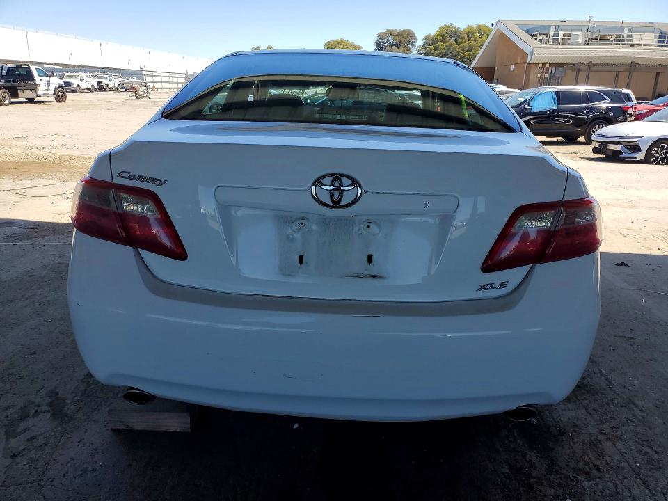 Продаж на аукціоні авто 2009 Toyota Camry, vin: 4T1BK46KX9U588039, номер лоту: 63416296