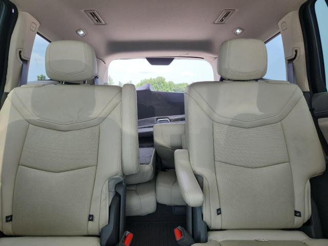 Продаж на аукціоні авто 2021 Cadillac Xt6, vin: 1GYKPCRSXMZ207890, номер лоту: 60819056