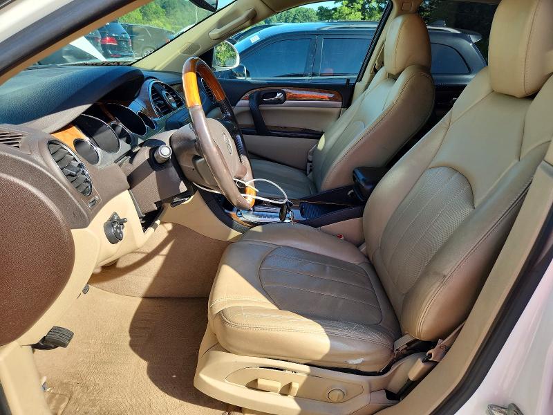 Aukcja sprzedaży 2012 Buick Enclave, vin: 5GAKRCED2CJ131457, numer aukcji: 60839456