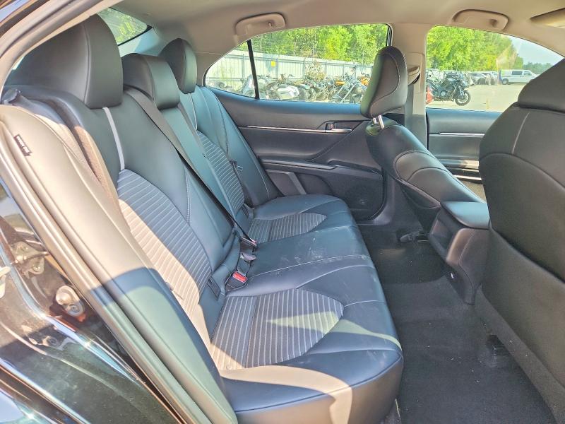 2020 Toyota Camry მანქანა იყიდება აუქციონზე, vin: 4T1M11AK2LU999220, აუქციონის ნომერი: 62266526