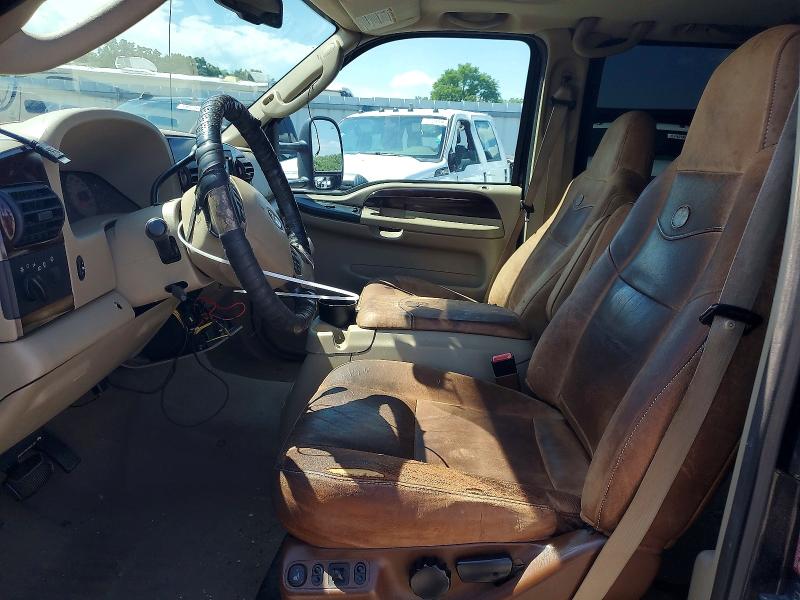 Aukcja sprzedaży 2006 Ford F350, vin: 1FTWW33P26EB08683, numer aukcji: 60017216