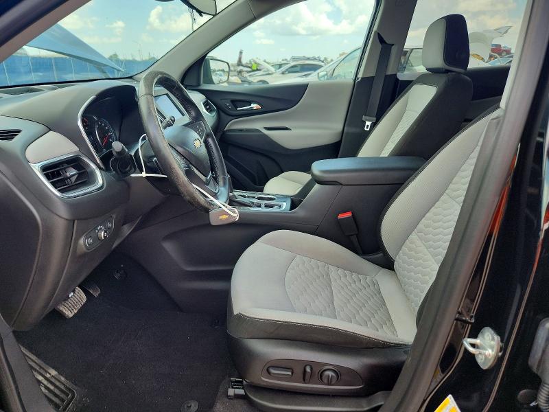 Aukcja sprzedaży 2020 Chevrolet Equinox, vin: 3GNAXKEV6LL255458, numer aukcji: 62600976