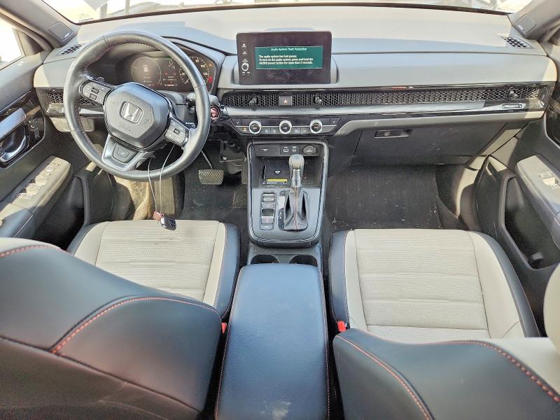 Продаж на аукціоні авто 2024 Honda Cr-v, vin: 7FARS6H90RE014474, номер лоту: 62314526