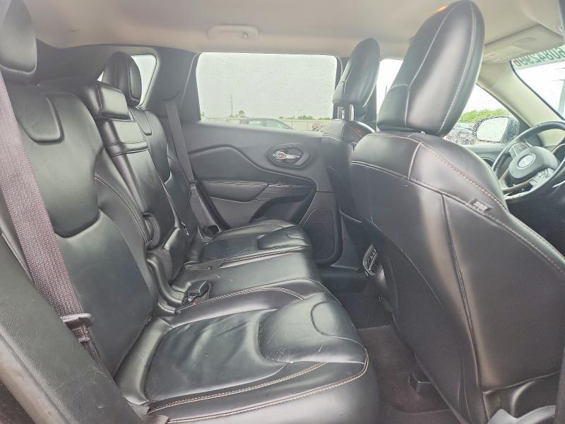 Aukcja sprzedaży 2017 Jeep Cherokee, vin: 1C4PJMDBXHW519449, numer aukcji: 60842996