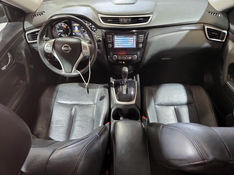Aukcja sprzedaży 2014 Nissan Rogue, vin: 5N1AT2MV3EC826324, numer aukcji: 61692236