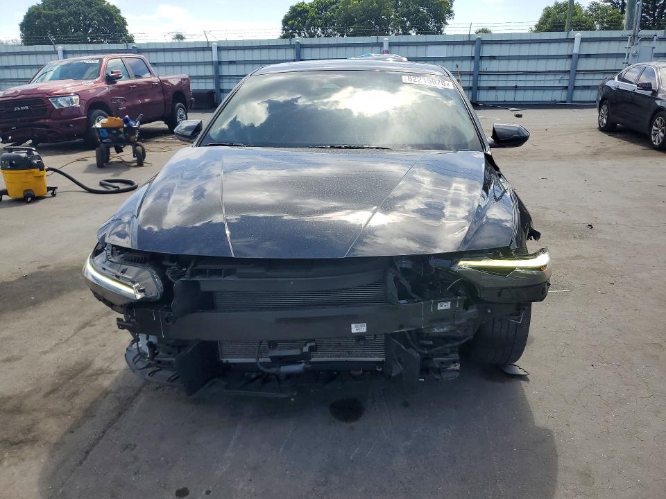 Продаж на аукціоні авто 2024 Hyundai Elantra, vin: KMHLS4DG4RU796520, номер лоту: 62215976