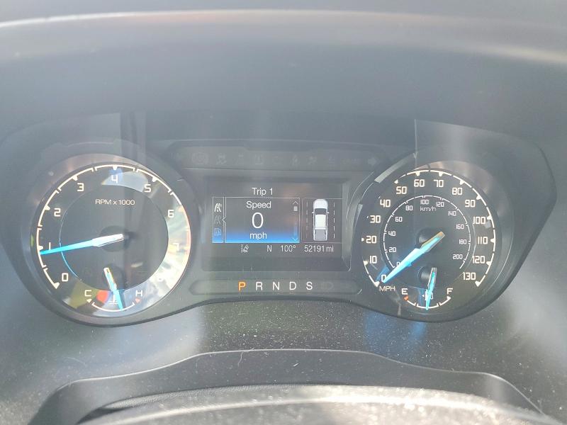 Продаж на аукціоні авто 2022 Ford Ranger, vin: 1FTER4EH6NLD41670, номер лоту: 62110196