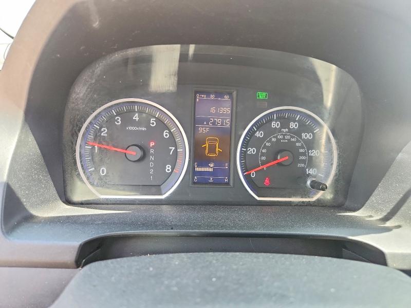 59249956 :رقم المزاد ، 5J6RE4H75AL100610 vin ، 2010 Honda Cr-v مزاد بيع