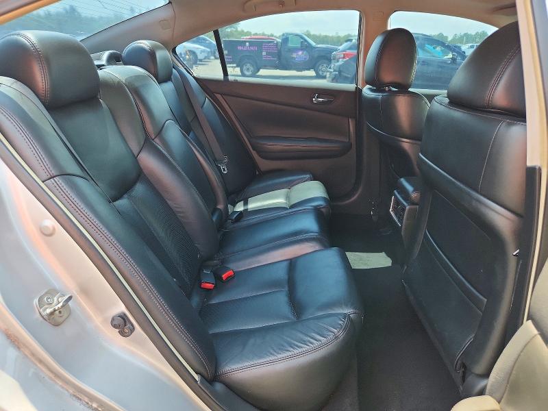 2011 Nissan Maxima მანქანა იყიდება აუქციონზე, vin: 1N4AA5AP5BC817191, აუქციონის ნომერი: 63582426