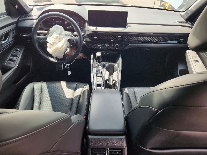 Aukcja sprzedaży 2025 Honda Accord, vin: 1HGCY2F71SA057229, numer aukcji: 62214966