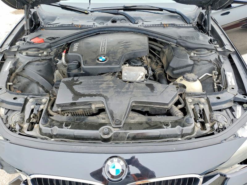 Продаж на аукціоні авто 2014 Bmw 328, vin: WBA3B3C57EJ981426, номер лоту: 61762356