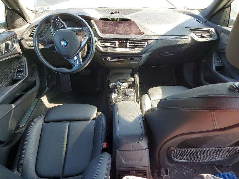 Aukcja sprzedaży 2021 Bmw 228i, vin: WBA53AK06M7H96556, numer aukcji: 61244596