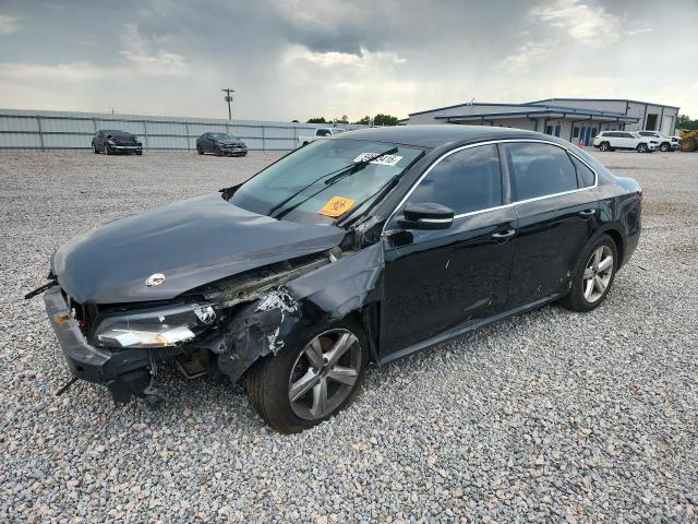Aukcja sprzedaży 2013 Volkswagen Passat, vin: 1VWBP7A30DC031109, numer aukcji: 59663416