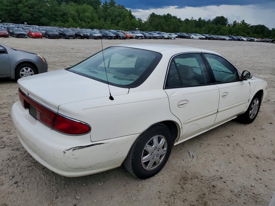 Aukcja sprzedaży 2004 Buick Century, vin: 2G4WS52JX41248429, numer aukcji: 60286446