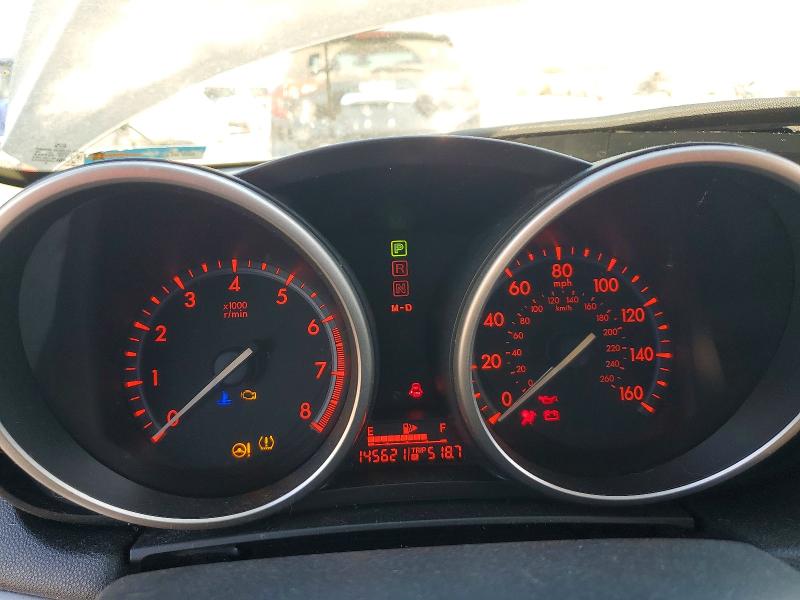 Auction sale of the 2011 Mazda 3, vin: JM1BL1K65B1459965, lot number: 60269776