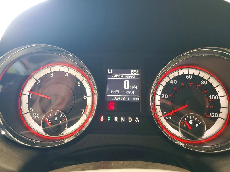 62647626 :رقم المزاد ، 2C4RDGEG1KR518931 vin ، 2019 Dodge Grand Caravan مزاد بيع