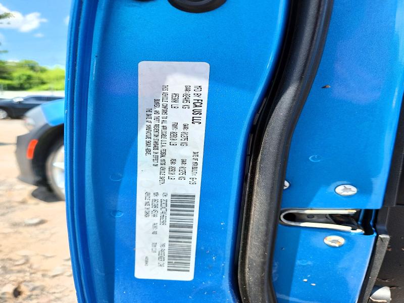 Aukcja sprzedaży 2019 Dodge Charger, vin: 2C3CDXCT4KH662909, numer aukcji: 62256836