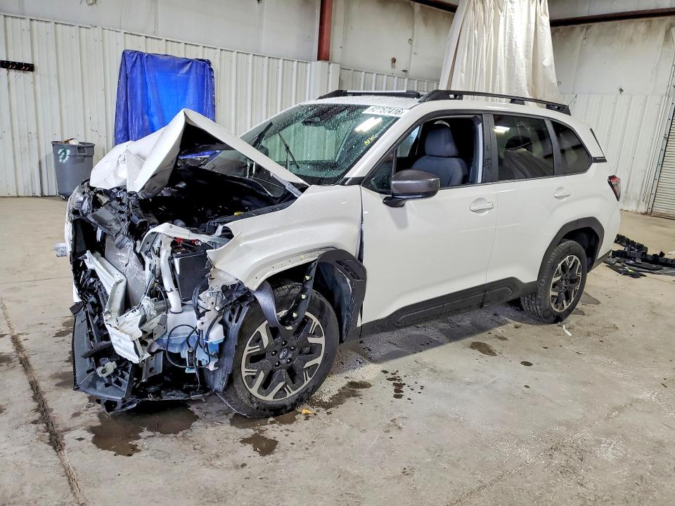 Продаж на аукціоні авто 2025 Subaru Forester, vin: JF2SLDBC4SH566232, номер лоту: 62767416