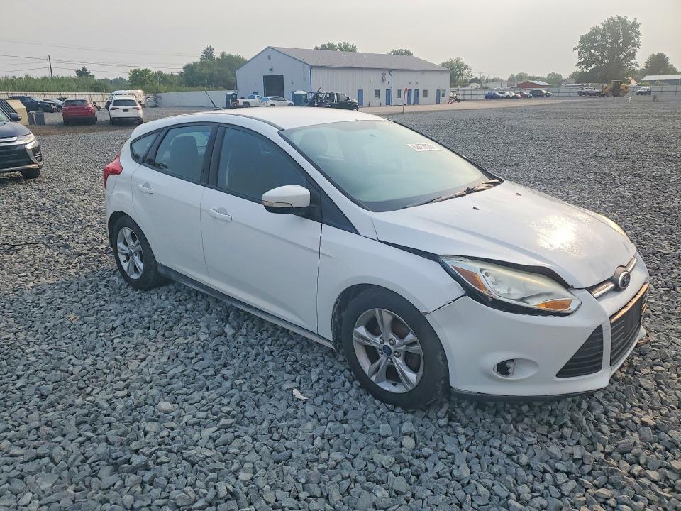Aukcja sprzedaży 2014 Ford Focus, vin: 1FADP3K27EL320635, numer aukcji: 62670536