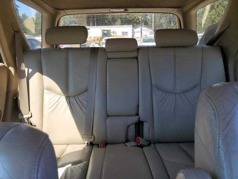 Продажа на аукционе авто 2002 Lexus Rx, vin: JTJHF10U020290105, номер лота: 59982636