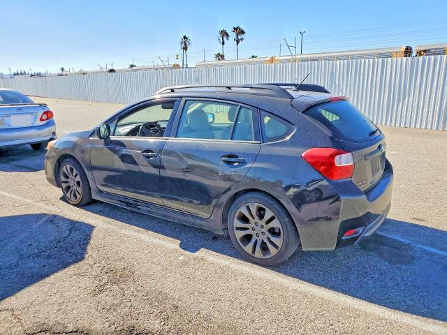 Aukcja sprzedaży 2013 Subaru Impreza, vin: JF1GPAS60D2891442, numer aukcji: 61940656