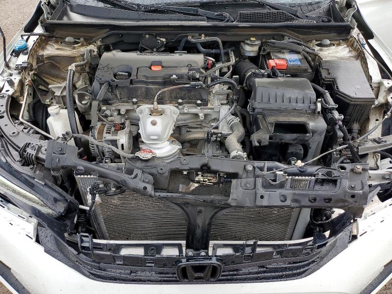 2023 Honda Civic მანქანა იყიდება აუქციონზე, vin: 2HGFE2F52PH104927, აუქციონის ნომერი: 61853376