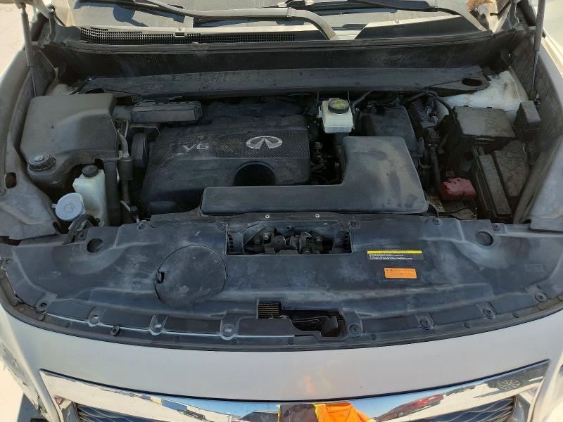 Aukcja sprzedaży 2017 Infiniti Qx60, vin: 5N1DL0MMXHC511002, numer aukcji: 60448766