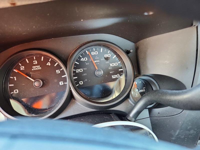 Продажа на аукционе авто 2013 Chevrolet Silverado, vin: 1GCRCPEX2DZ396902, номер лота: 60984366