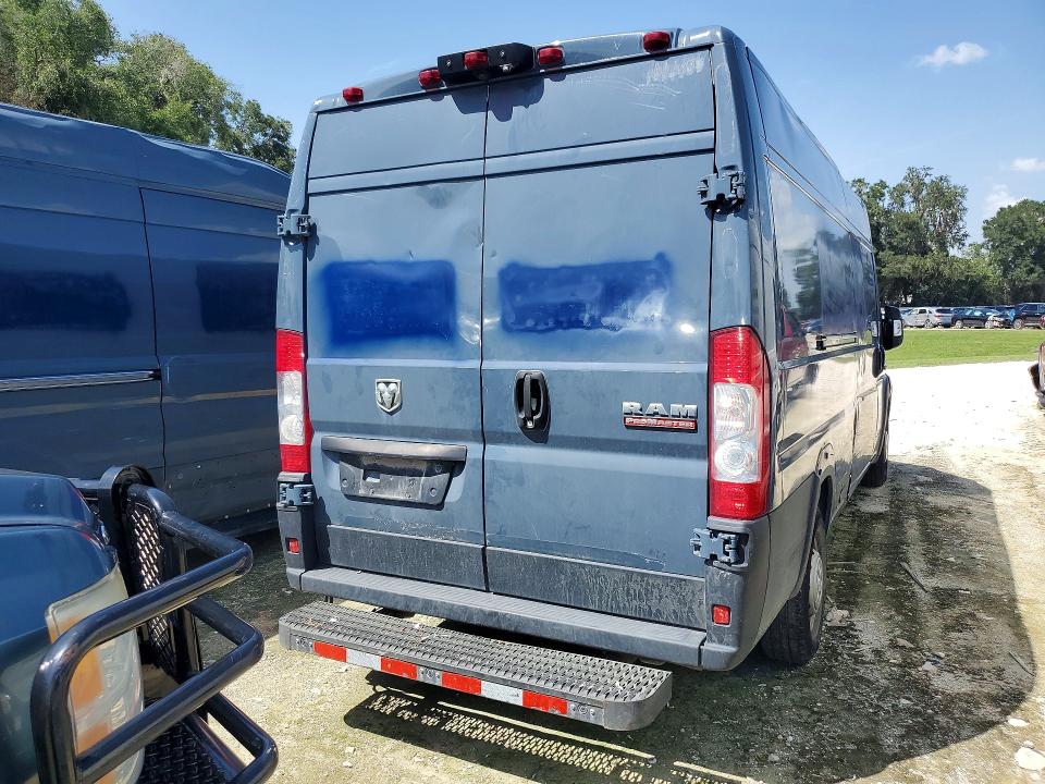 Aukcja sprzedaży 2020 Ram Promaster 3500, vin: 3C6URVJG4LE146520, numer aukcji: 59809756