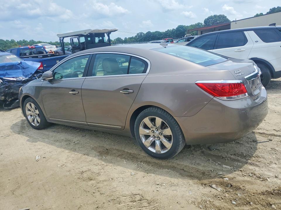 2011 Buick Lacrosse მანქანა იყიდება აუქციონზე, vin: 1G4GC5GD9BF208188, აუქციონის ნომერი: 60830816
