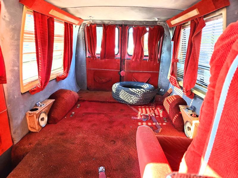 Aukcja sprzedaży 1986 Ford Econoline, vin: 1FDDE14N5GHB90092, numer aukcji: 62713946