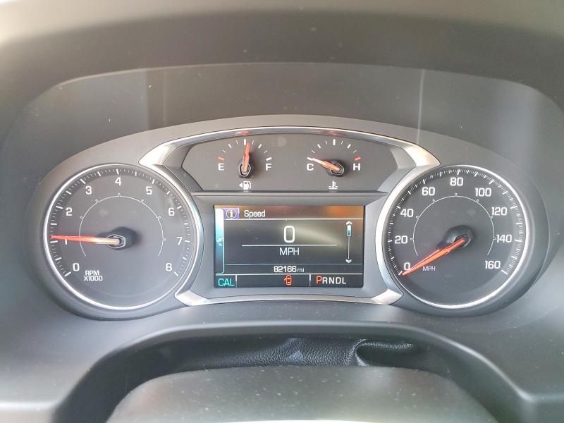 Продажа на аукционе авто 2019 Gmc Acadia, vin: 1GKKNULS0KZ212639, номер лота: 61574786