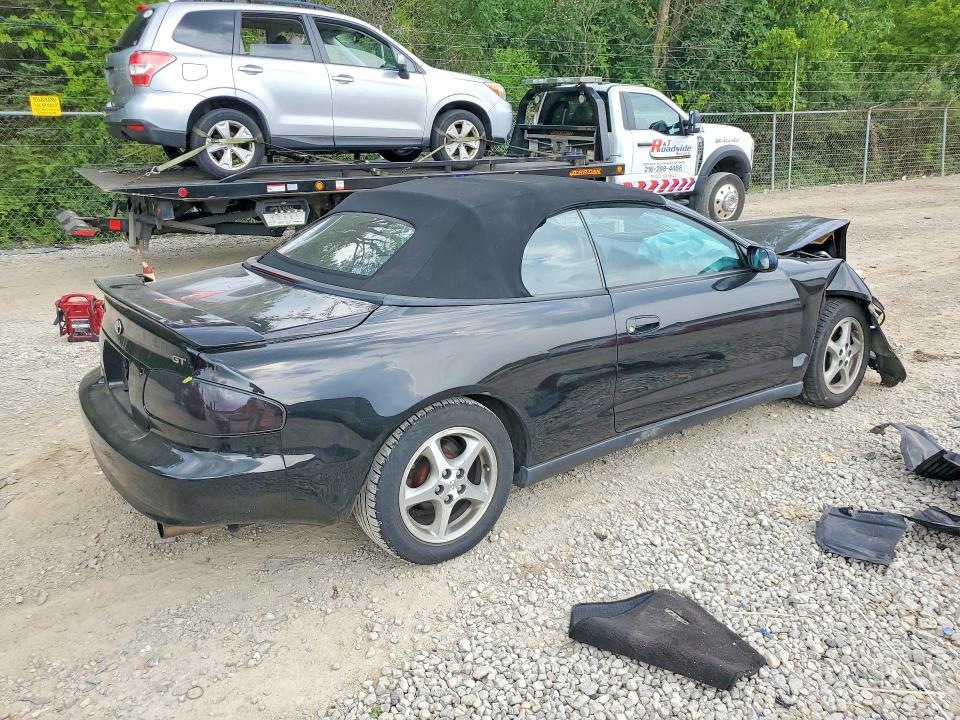 Продаж на аукціоні авто 1998 Toyota Celica, vin: JT5FG02T4W0049798, номер лоту: 63485186