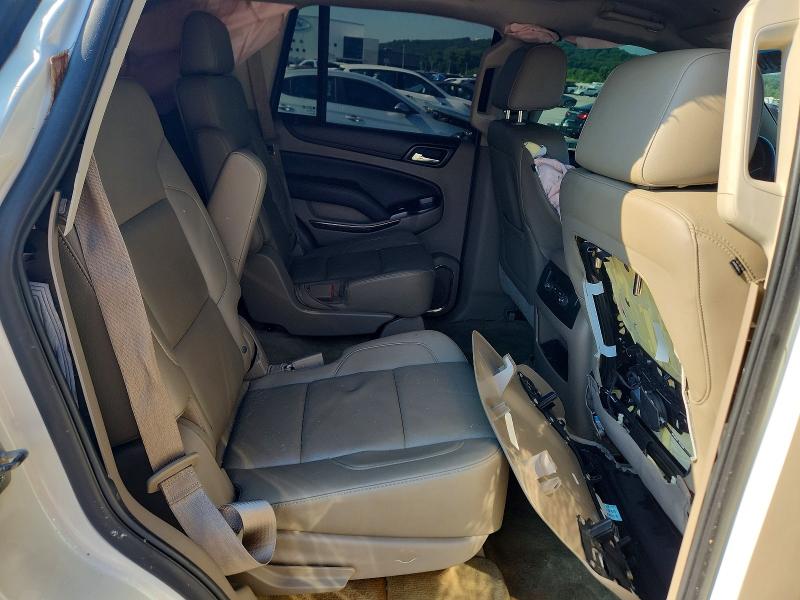 Продаж на аукціоні авто 2015 Chevrolet Tahoe, vin: 1GNSCBKC6FR171026, номер лоту: 60472416