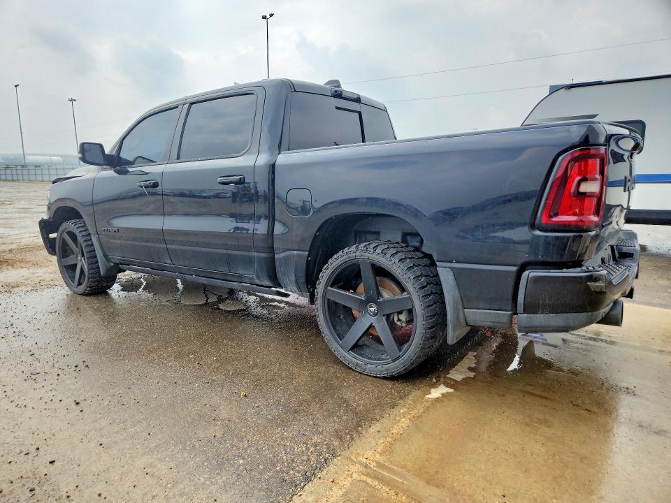 Aukcja sprzedaży 2025 Ram 1500, vin: 1C6SRFVP7SN606397, numer aukcji: 57380946
