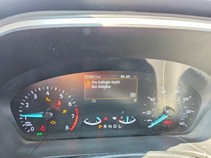 Aukcja sprzedaży 2020 Ford Escape, vin: 1FMCU9G6XLUB04715, numer aukcji: 59606026