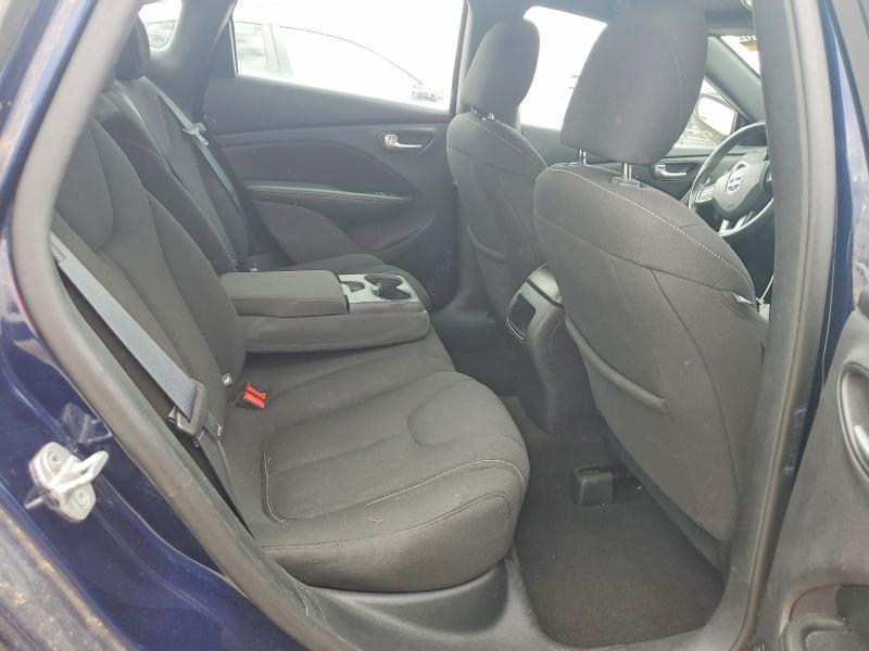 Aukcja sprzedaży 2013 Dodge Dart, vin: 1C3CDFCH9DD132277, numer aukcji: 61018016