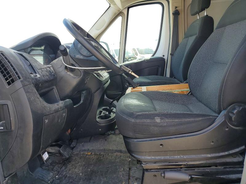 Продажа на аукционе авто 2019 Ram Promaster 1500, vin: 3C6TRVBG3KE549848, номер лота: 60794096