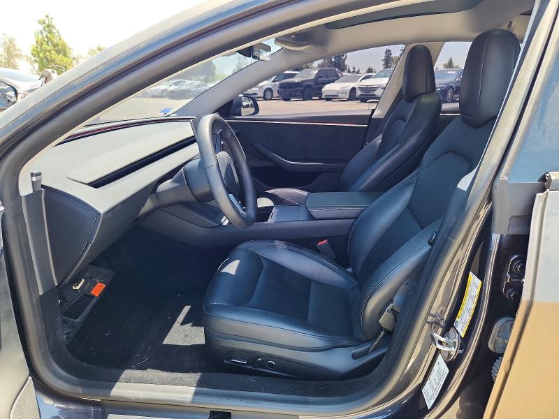 61602026 :رقم المزاد ، 5YJ3E1EB0RF792809 vin ، 2024 Tesla Model 3 مزاد بيع