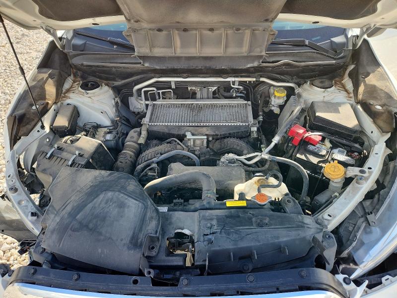 Aukcja sprzedaży 2022 Subaru Ascent, vin: 4S4WMACDXN3448704, numer aukcji: 58387486