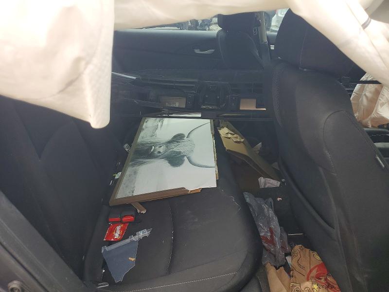 Aukcja sprzedaży 2016 Honda Civic, vin: 19XFC2F71GE022382, numer aukcji: 61553296