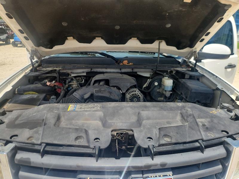 Aukcja sprzedaży 2009 Gmc Sierra, vin: 3GTEK23M69G249647, numer aukcji: 63502596
