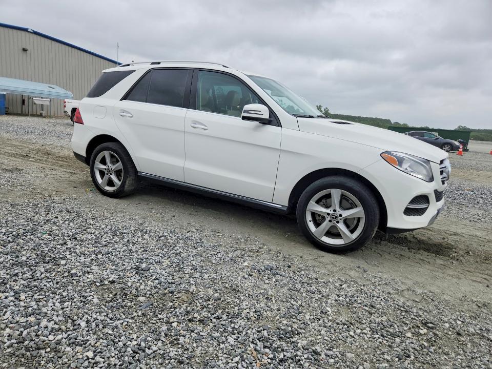 Aukcja sprzedaży 2017 Mercedes-benz Gle, vin: 4JGDA5JB4HA950178, numer aukcji: 62095956