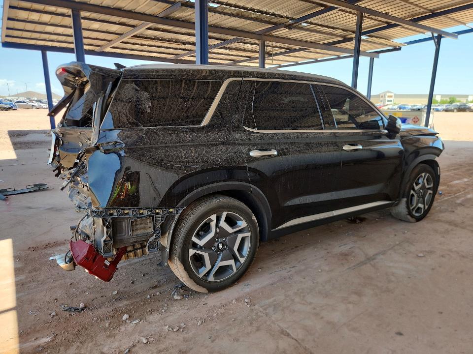 59877896 :رقم المزاد ، KM8R54GE7PU507137 vin ، 2023 Hyundai Palisade مزاد بيع