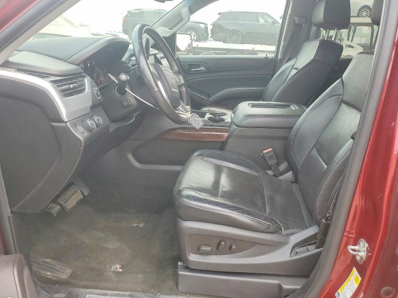 Aukcja sprzedaży 2016 Gmc Yukon Xl, vin: 1GKS2GKC6GR436610, numer aukcji: 61364206