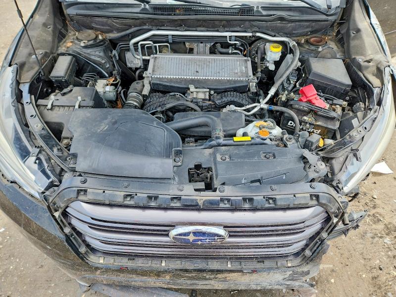 Aukcja sprzedaży 2019 Subaru Ascent, vin: 4S4WMAPD5K3435347, numer aukcji: 62609646