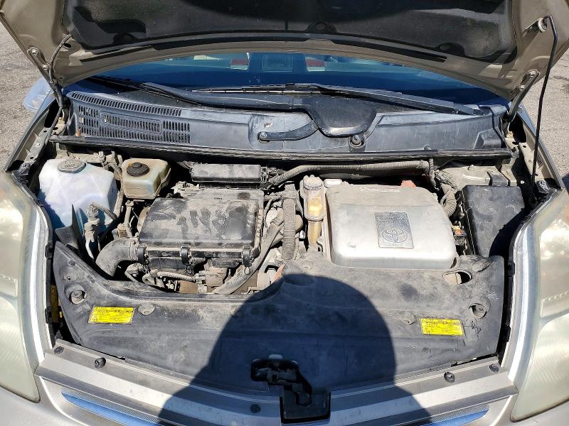 59349576 :رقم المزاد ، JTDKB20UX83381691 vin ، 2008 Toyota Prius مزاد بيع