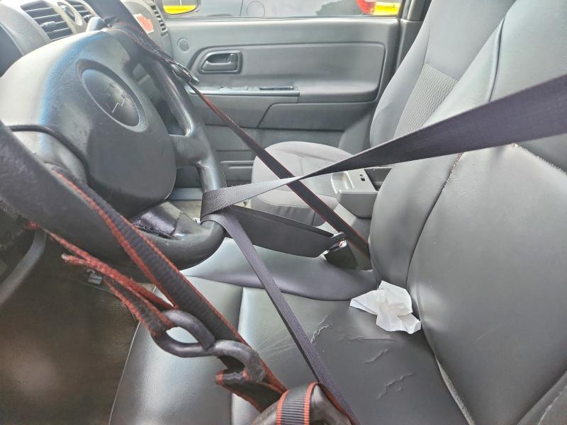 2006 Chevrolet Colorado მანქანა იყიდება აუქციონზე, vin: 1GCCS136568227224, აუქციონის ნომერი: 62760596
