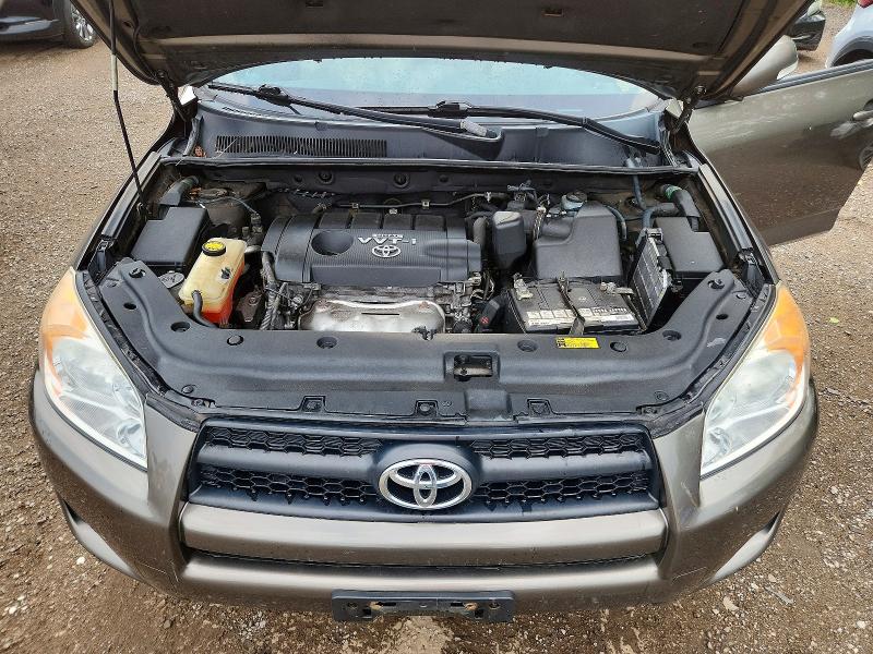 Продаж на аукціоні авто 2011 Toyota Rav4, vin: 2T3ZF4DV4BW060168, номер лоту: 61978236