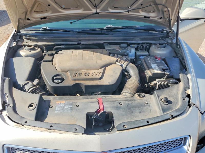 61606636 :رقم المزاد ، 1G1ZE5E7XBF101471 vin ، 2011 Chevrolet Malibu مزاد بيع